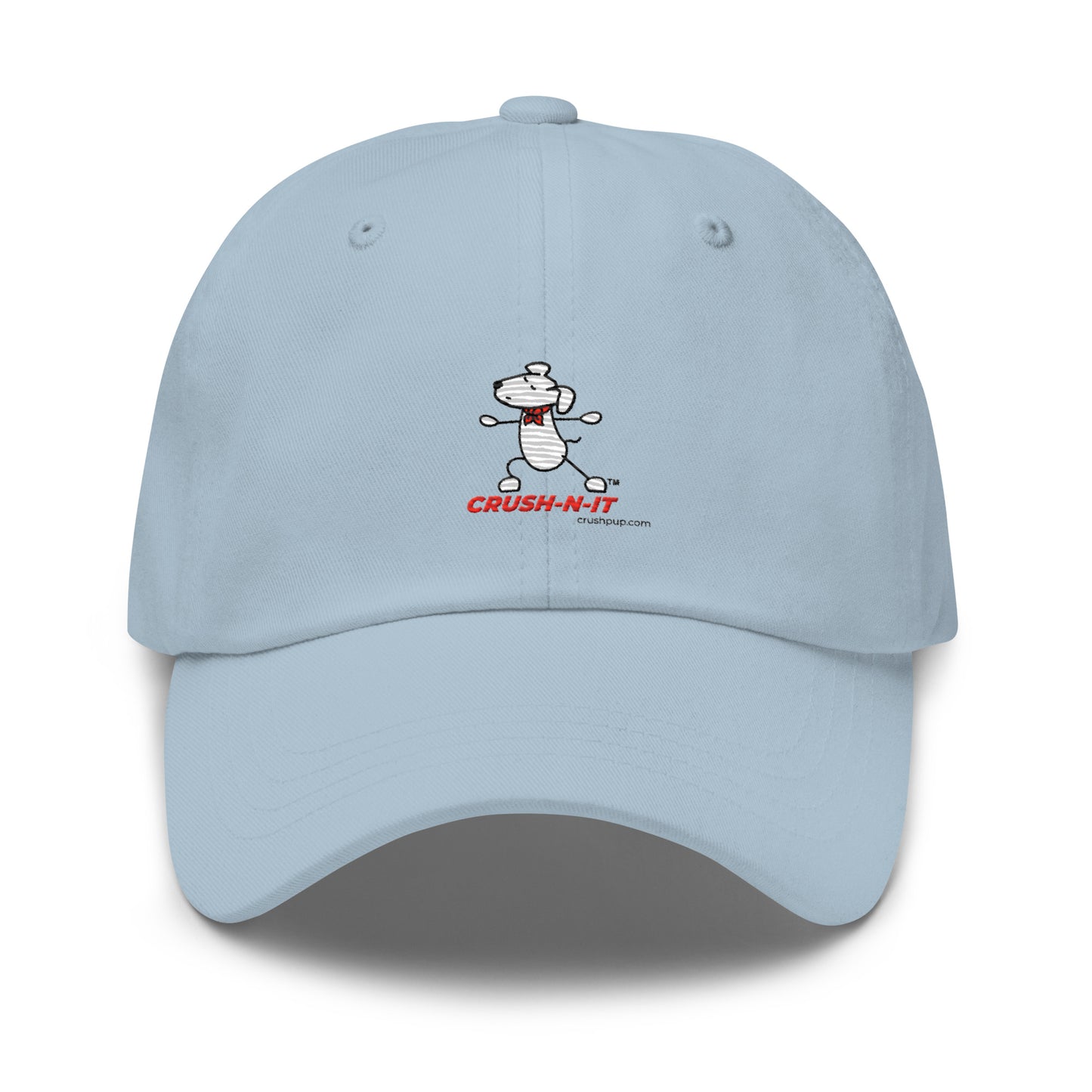 Dad hat