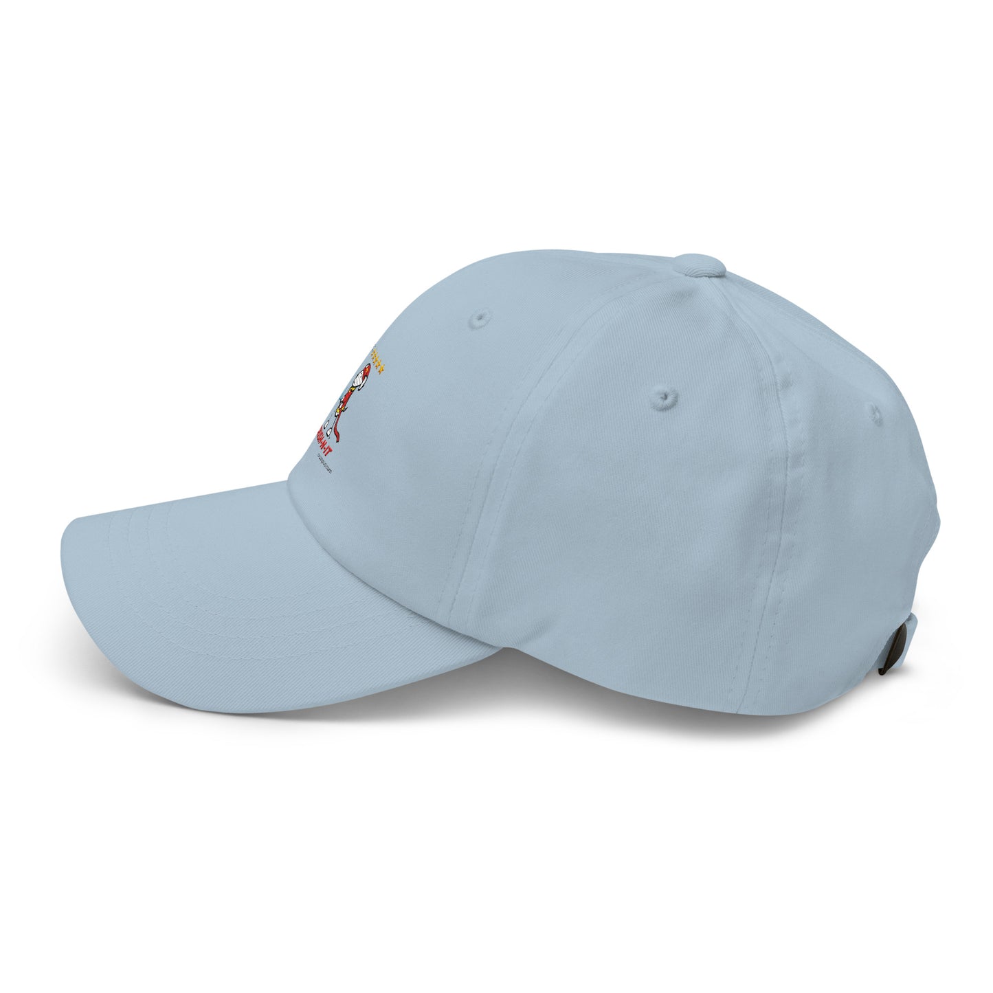 Dad hat