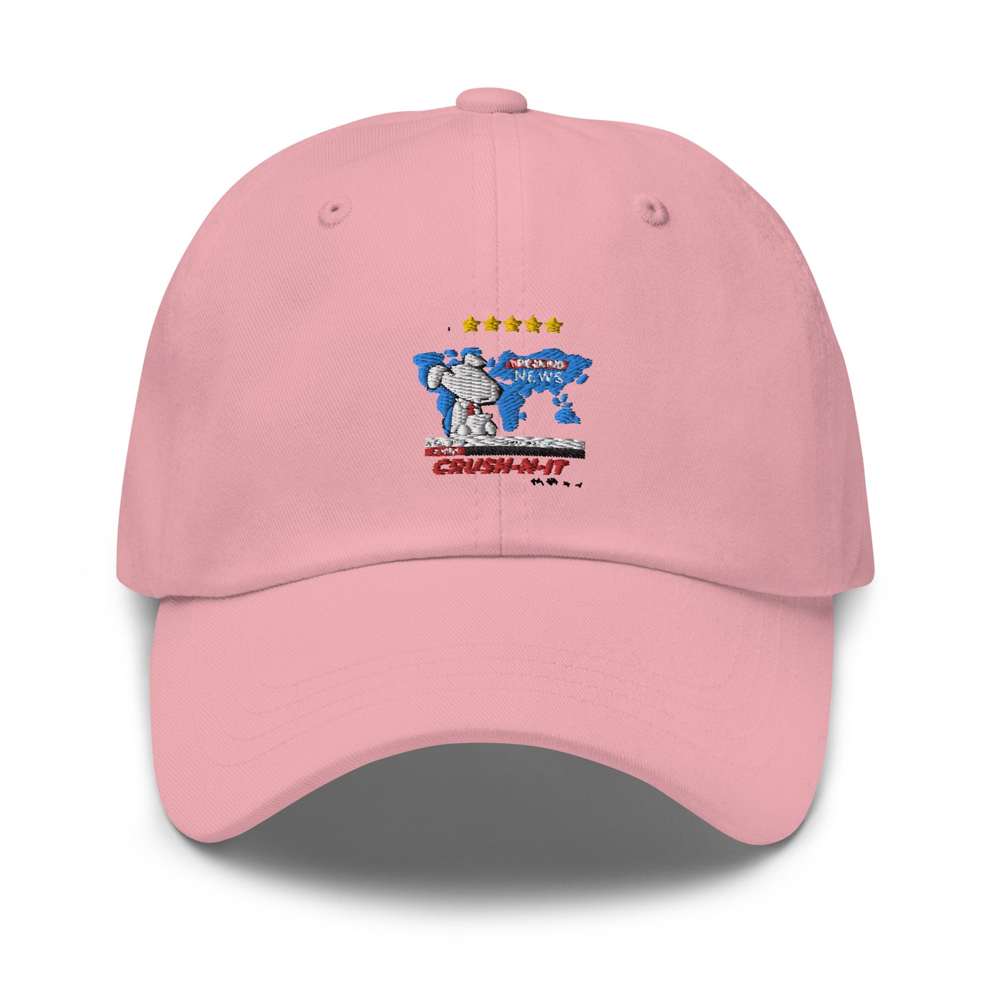 Dad hat