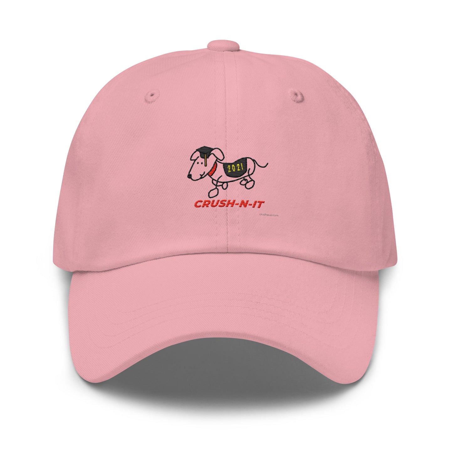 Dad hat