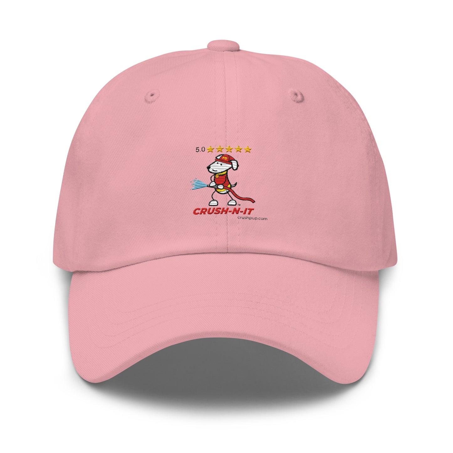 Dad hat