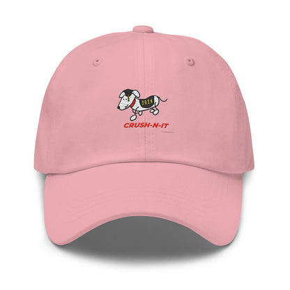 Dad hat