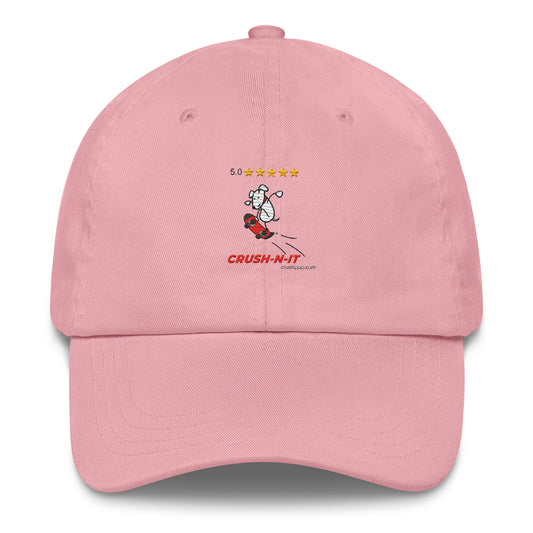 Dad hat