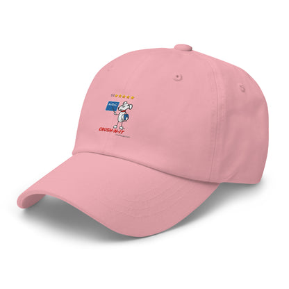 Dad hat