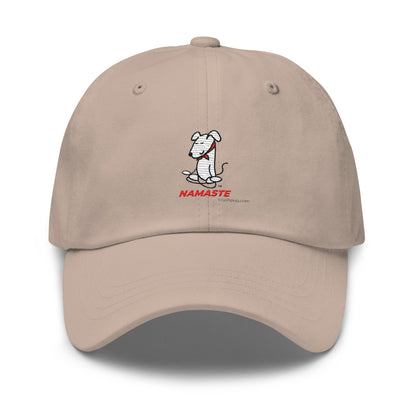 Dad hat