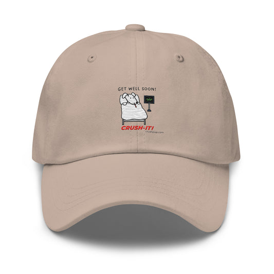 Dad hat