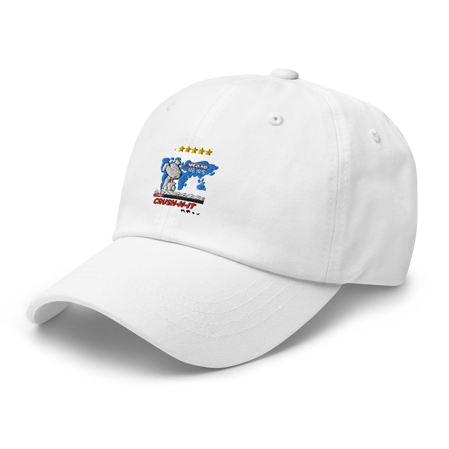 Dad hat