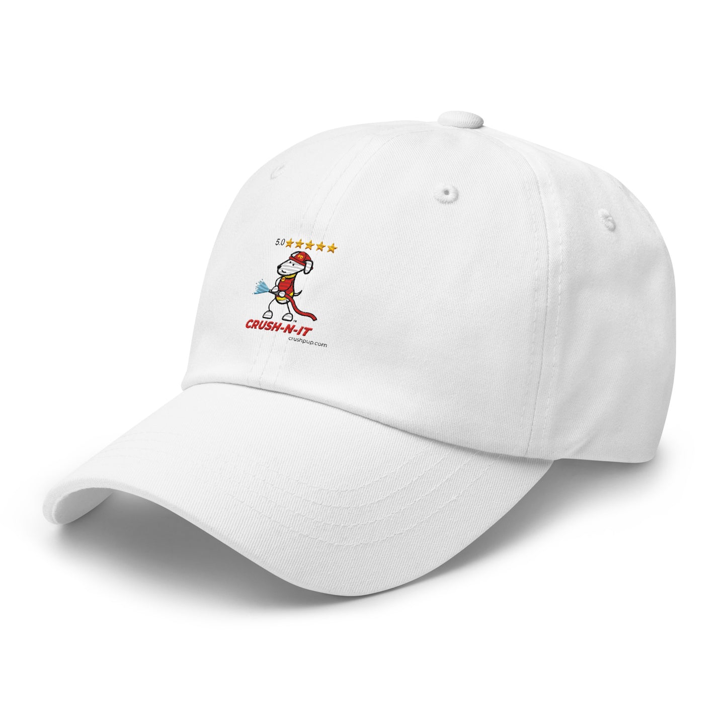 Dad hat