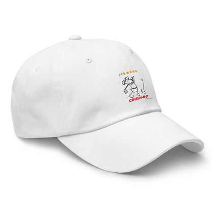 Dad hat