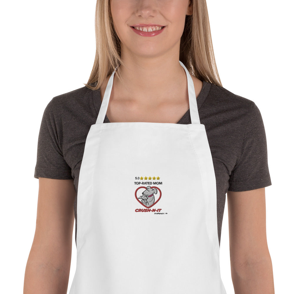 Apron