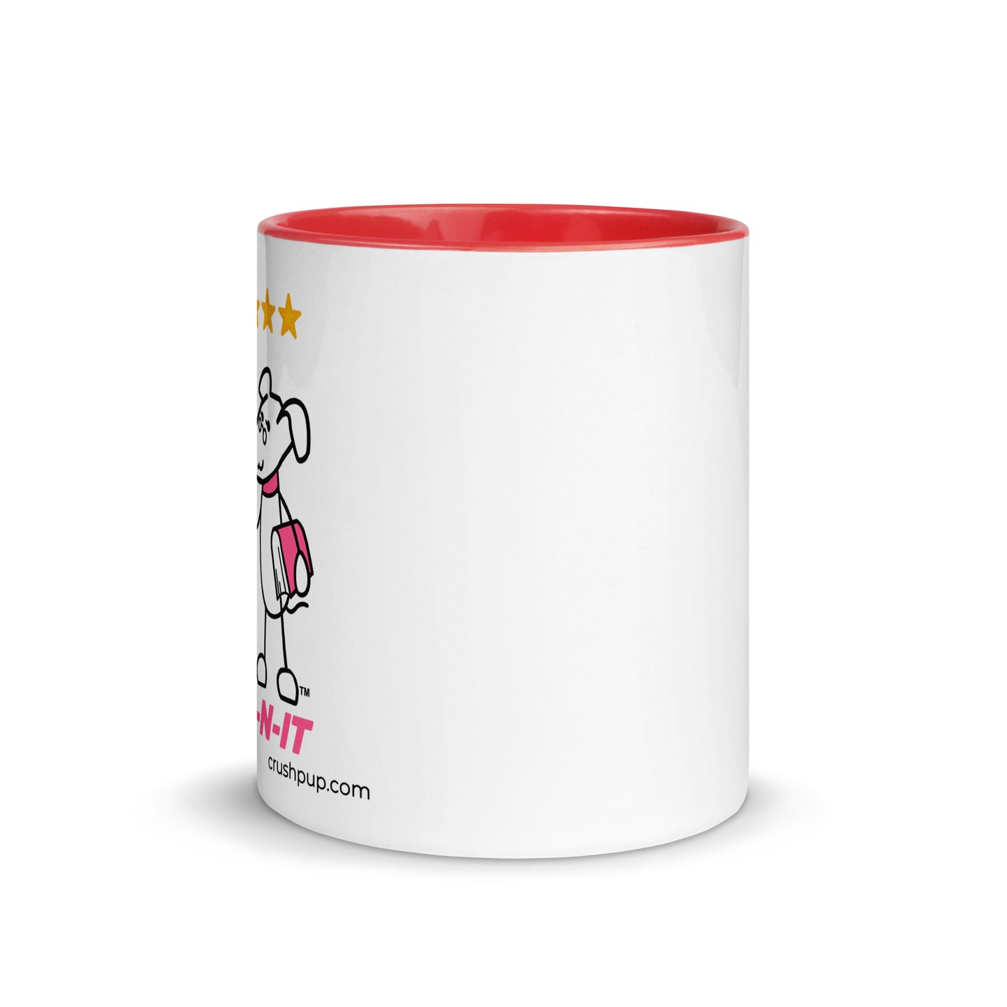 Mug with Color Inside