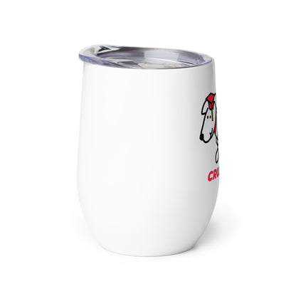 Wine tumbler