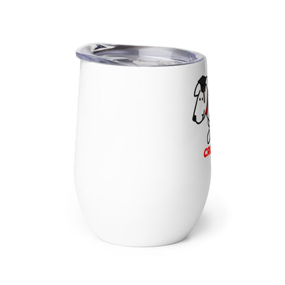 Wine tumbler