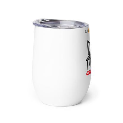 Wine tumbler